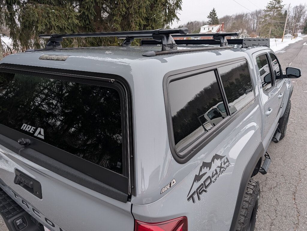 2019 Toyota Tacoma CUSTOM BUILT TRD OFFROAD - 22948788 - 12