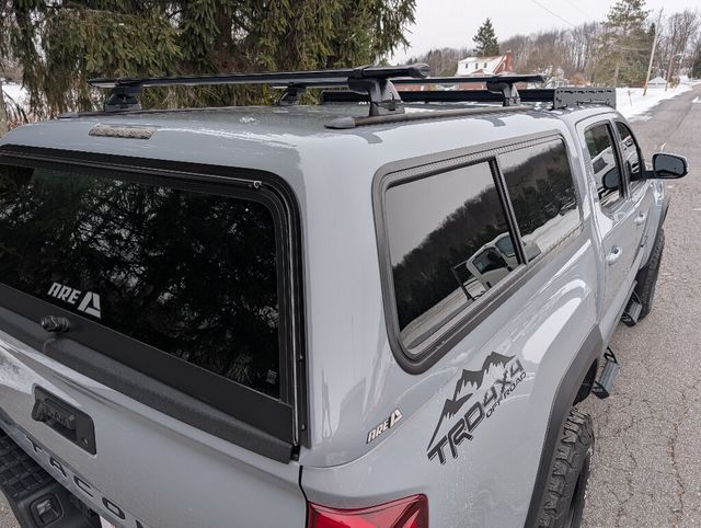 2019 Toyota Tacoma CUSTOM BUILT TRD OFFROAD - 22948788 - 12