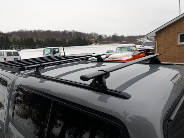 2019 Toyota Tacoma CUSTOM BUILT TRD OFFROAD - 22948788 - 14