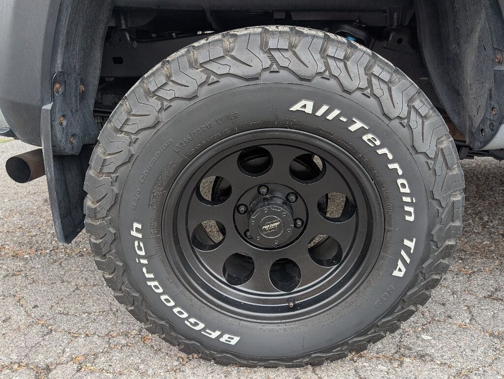 2019 Toyota Tacoma CUSTOM BUILT TRD OFFROAD - 22948788 - 18