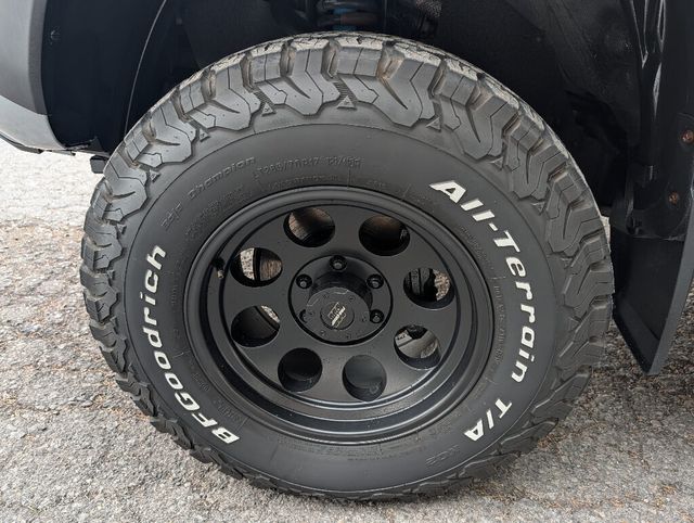 2019 Toyota Tacoma CUSTOM BUILT TRD OFFROAD - 22948788 - 20