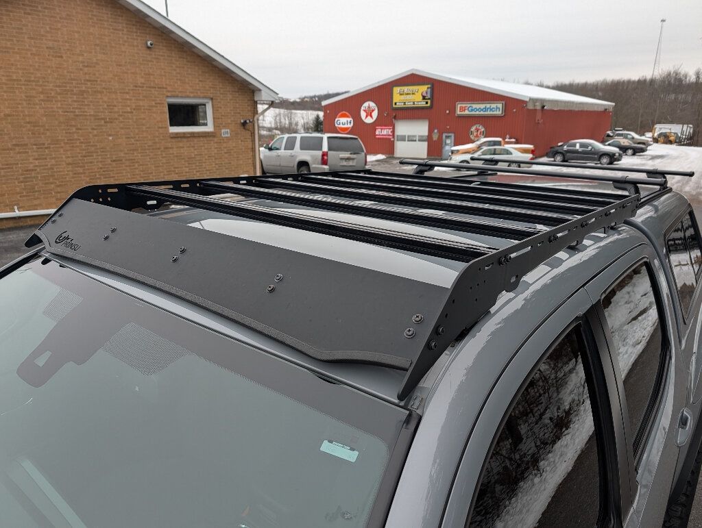 2019 Toyota Tacoma CUSTOM BUILT TRD OFFROAD - 22948788 - 21