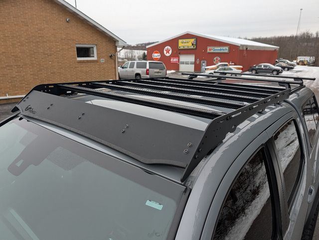 2019 Toyota Tacoma CUSTOM BUILT TRD OFFROAD - 22948788 - 21