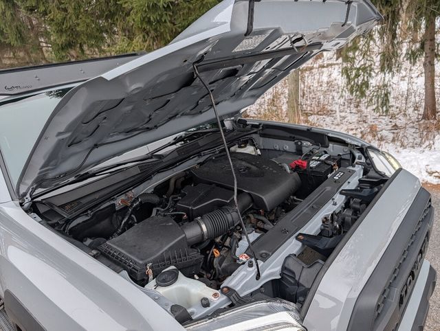 2019 Toyota Tacoma CUSTOM BUILT TRD OFFROAD - 22948788 - 23