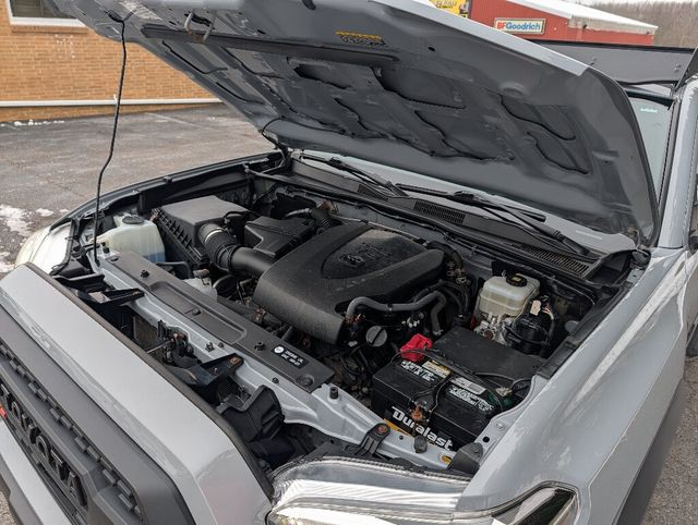 2019 Toyota Tacoma CUSTOM BUILT TRD OFFROAD - 22948788 - 24