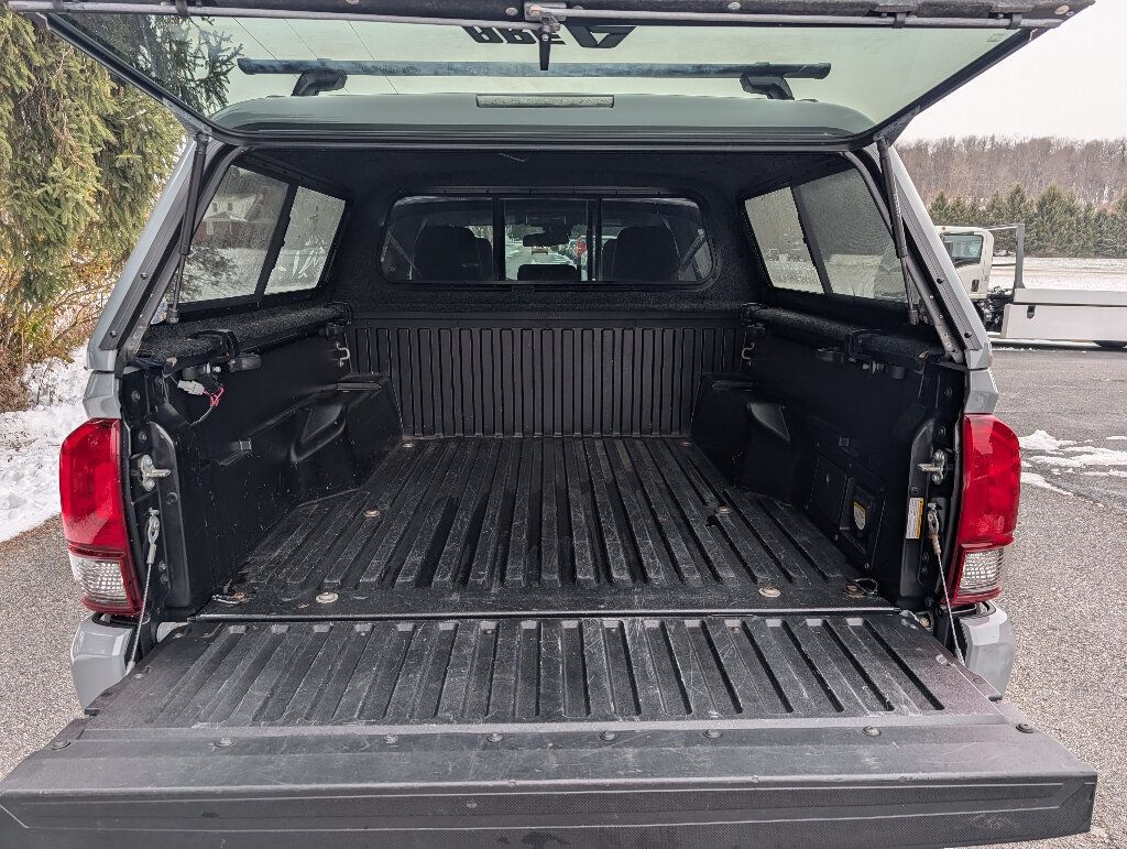 2019 Toyota Tacoma CUSTOM BUILT TRD OFFROAD - 22948788 - 26