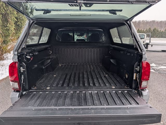 2019 Toyota Tacoma CUSTOM BUILT TRD OFFROAD - 22948788 - 26