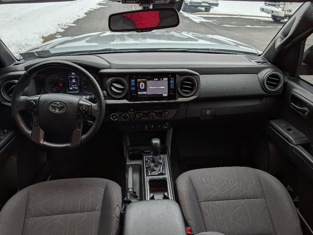 2019 Toyota Tacoma CUSTOM BUILT TRD OFFROAD - 22948788 - 27