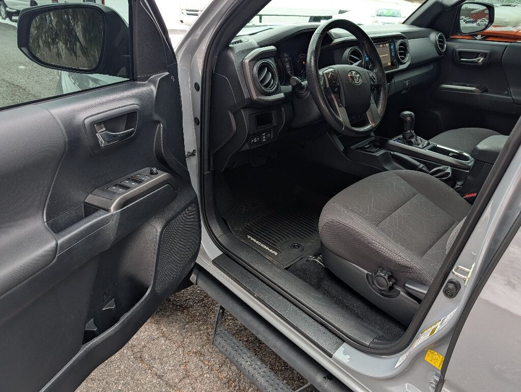 2019 Toyota Tacoma CUSTOM BUILT TRD OFFROAD - 22948788 - 28