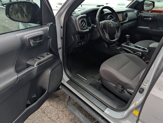 2019 Toyota Tacoma CUSTOM BUILT TRD OFFROAD - 22948788 - 28