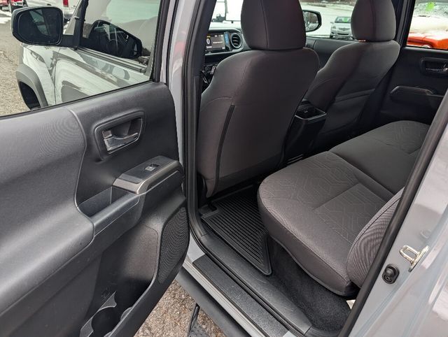 2019 Toyota Tacoma CUSTOM BUILT TRD OFFROAD - 22948788 - 29