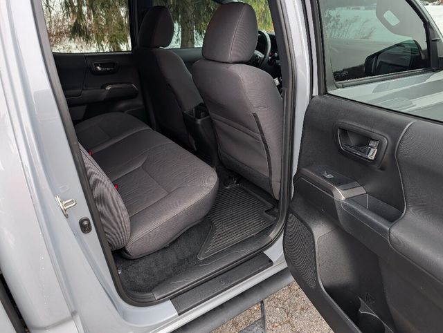 2019 Toyota Tacoma CUSTOM BUILT TRD OFFROAD - 22948788 - 30