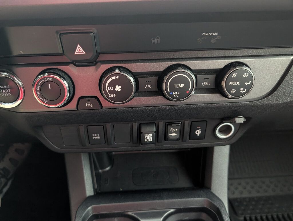 2019 Toyota Tacoma CUSTOM BUILT TRD OFFROAD - 22948788 - 36