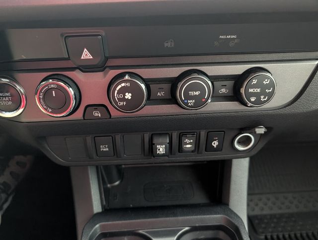 2019 Toyota Tacoma CUSTOM BUILT TRD OFFROAD - 22948788 - 36