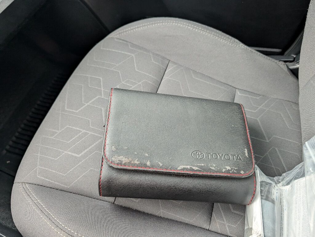 2019 Toyota Tacoma CUSTOM BUILT TRD OFFROAD - 22948788 - 37