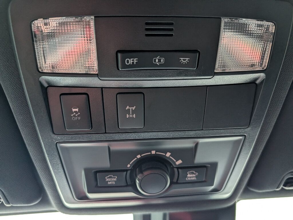 2019 Toyota Tacoma CUSTOM BUILT TRD OFFROAD - 22948788 - 38