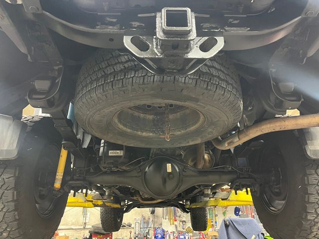 2019 Toyota Tacoma CUSTOM BUILT TRD OFFROAD - 22948788 - 39