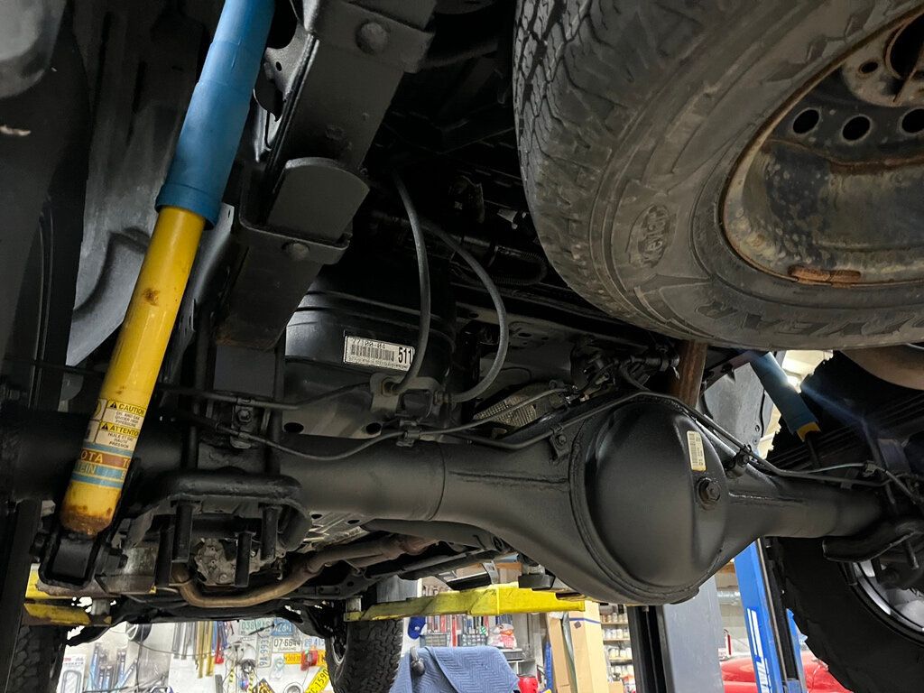 2019 Toyota Tacoma CUSTOM BUILT TRD OFFROAD - 22948788 - 41