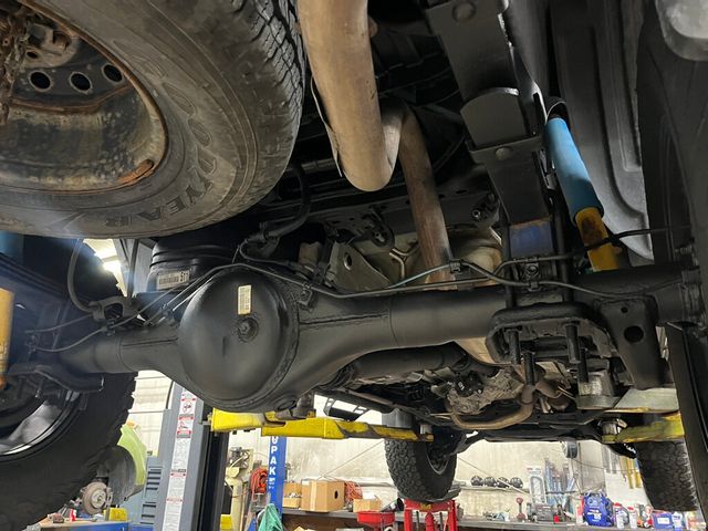 2019 Toyota Tacoma CUSTOM BUILT TRD OFFROAD - 22948788 - 43