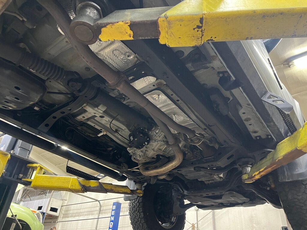 2019 Toyota Tacoma CUSTOM BUILT TRD OFFROAD - 22948788 - 44