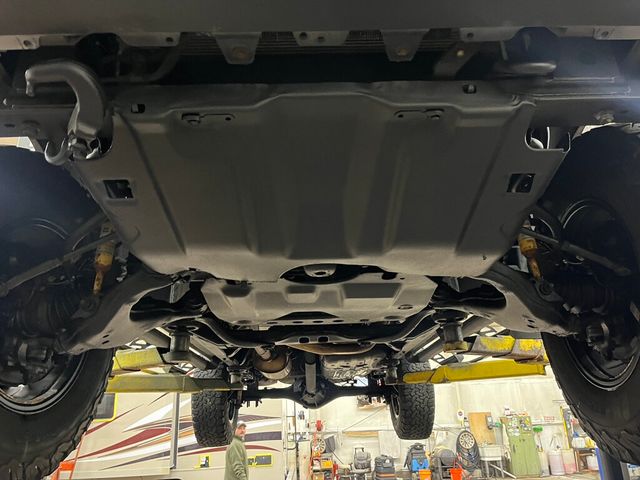 2019 Toyota Tacoma CUSTOM BUILT TRD OFFROAD - 22948788 - 45