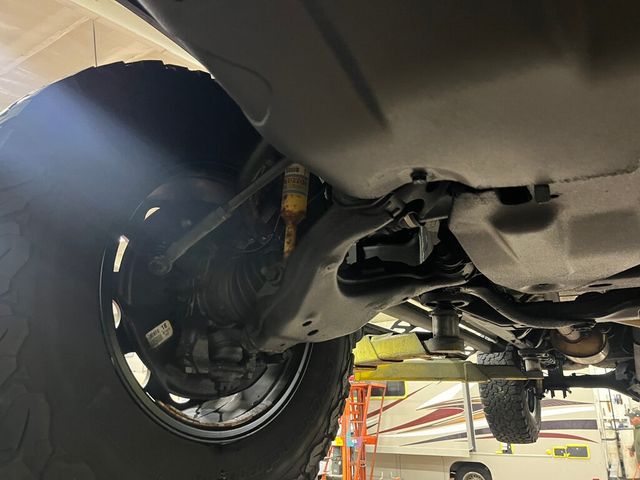 2019 Toyota Tacoma CUSTOM BUILT TRD OFFROAD - 22948788 - 46