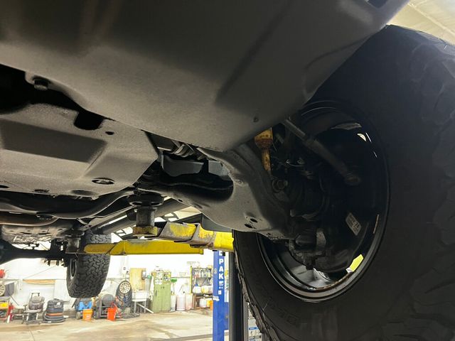 2019 Toyota Tacoma CUSTOM BUILT TRD OFFROAD - 22948788 - 47