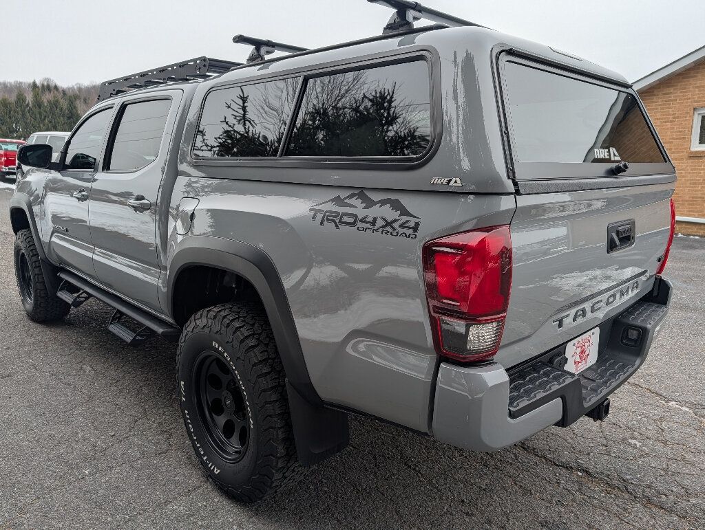 2019 Toyota Tacoma CUSTOM BUILT TRD OFFROAD - 22948788 - 6