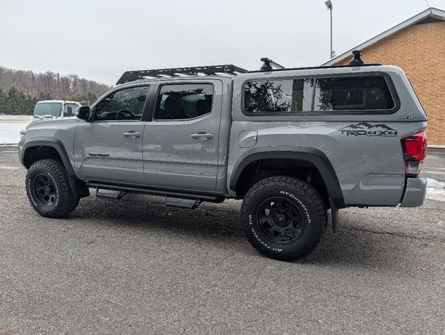 2019 Toyota Tacoma CUSTOM BUILT TRD OFFROAD - 22948788 - 7