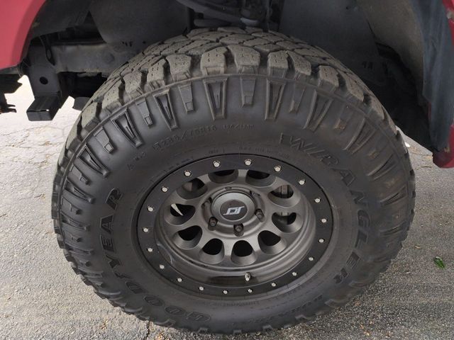 2019 Toyota Tacoma DOUBLE CAB - 22952808 - 9