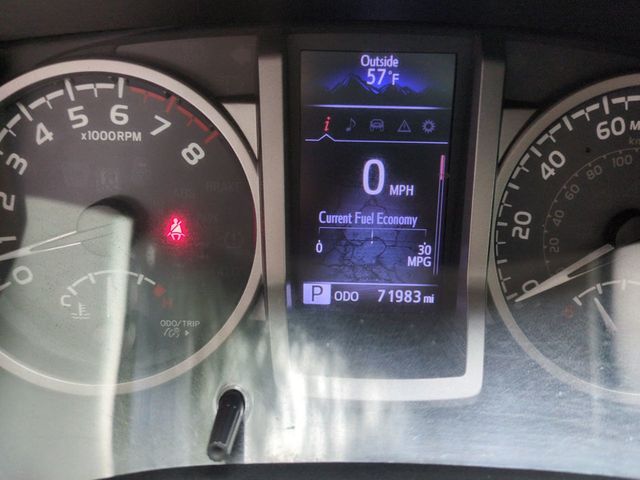 2019 Toyota Tacoma DOUBLE CAB - 22952808 - 15