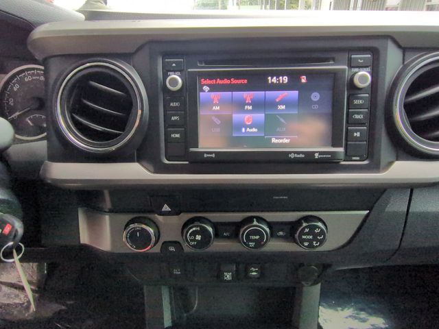 2019 Toyota Tacoma DOUBLE CAB - 22952808 - 16