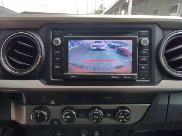 2019 Toyota Tacoma DOUBLE CAB - 22952808 - 17
