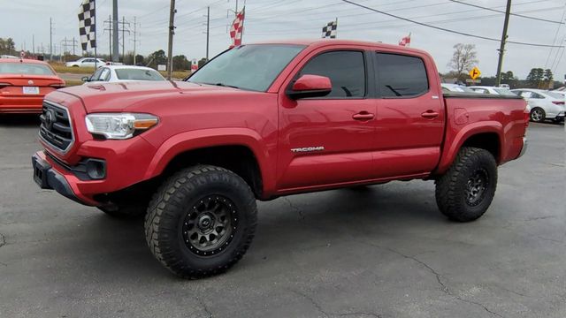 2019 Toyota Tacoma DOUBLE CAB - 22952808 - 3