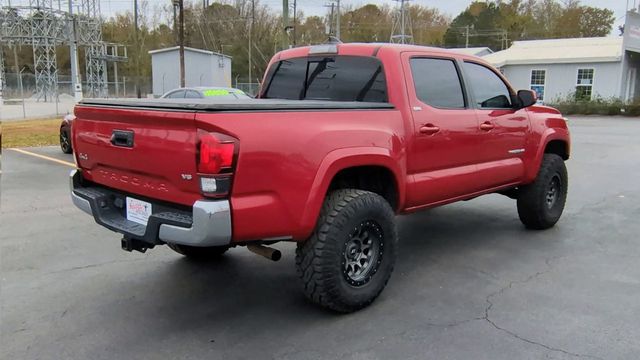 2019 Toyota Tacoma DOUBLE CAB - 22952808 - 7