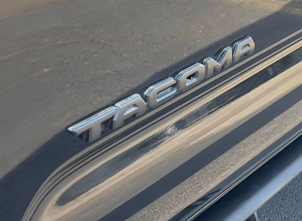 2019 Toyota Tacoma DOUBLE CAB - 22606279 - 11