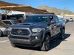 2019 Toyota Tacoma Navi,sunroof, Leather seats  - 22972685 - 14