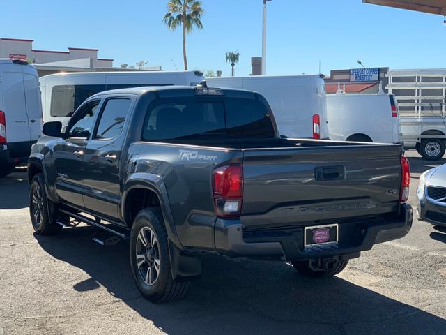 2019 Toyota Tacoma Navi,sunroof, Leather seats  - 22972685 - 16