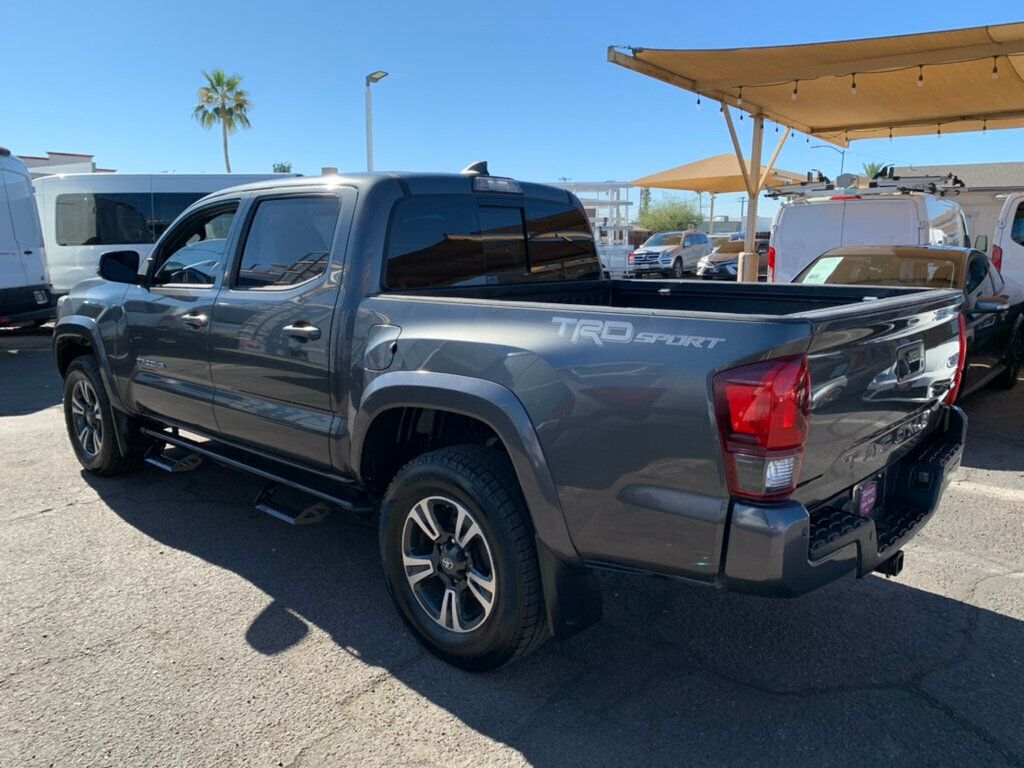 2019 Toyota Tacoma Navi,sunroof, Leather seats  - 22972685 - 17
