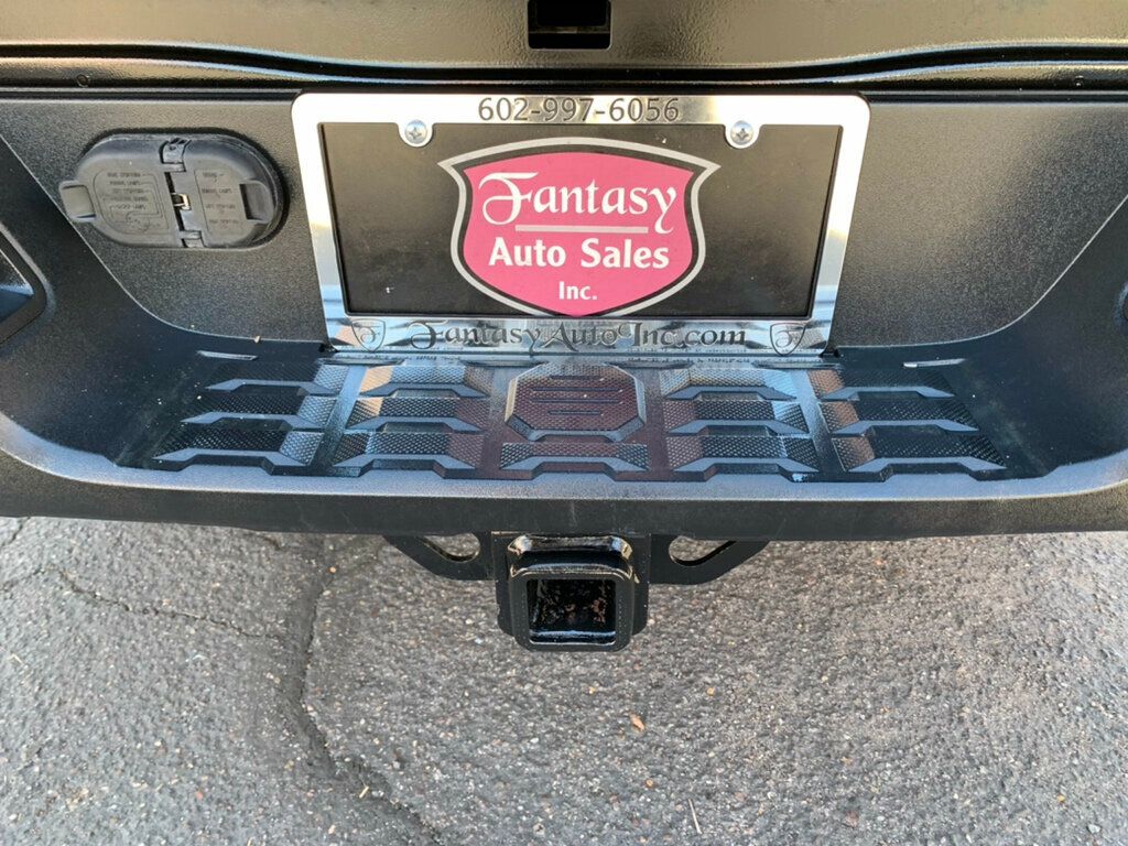 2019 Toyota Tacoma Navi,sunroof, Leather seats  - 22972685 - 1