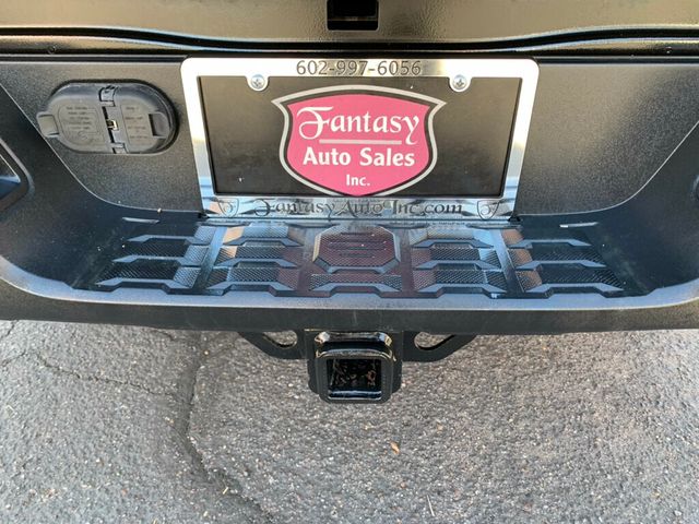 2019 Toyota Tacoma Navi,sunroof, Leather seats  - 22972685 - 1