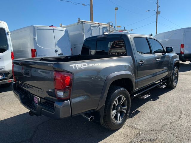 2019 Toyota Tacoma Navi,sunroof, Leather seats  - 22972685 - 20