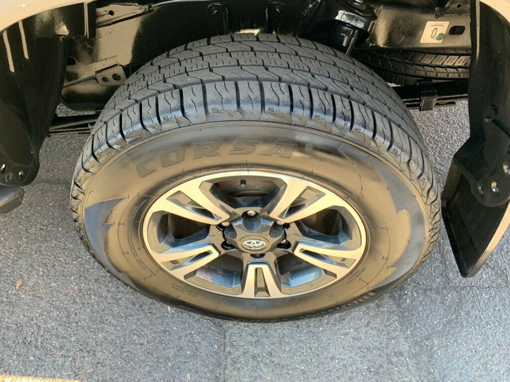 2019 Toyota Tacoma Navi,sunroof, Leather seats  - 22972685 - 2