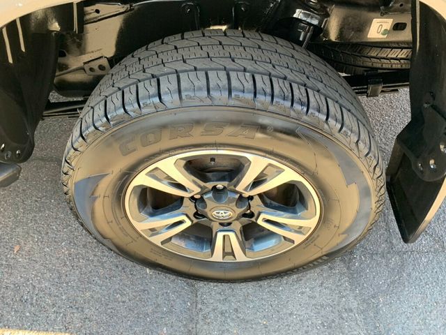 2019 Toyota Tacoma Navi,sunroof, Leather seats  - 22972685 - 2