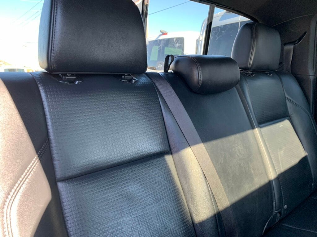 2019 Toyota Tacoma Navi,sunroof, Leather seats  - 22972685 - 34