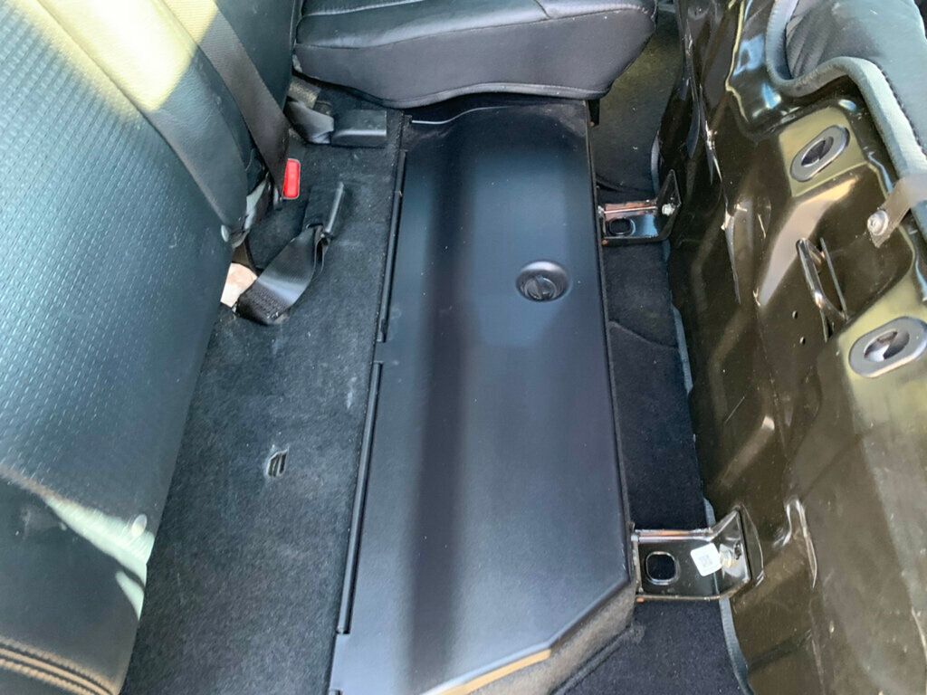 2019 Toyota Tacoma Navi,sunroof, Leather seats  - 22972685 - 35