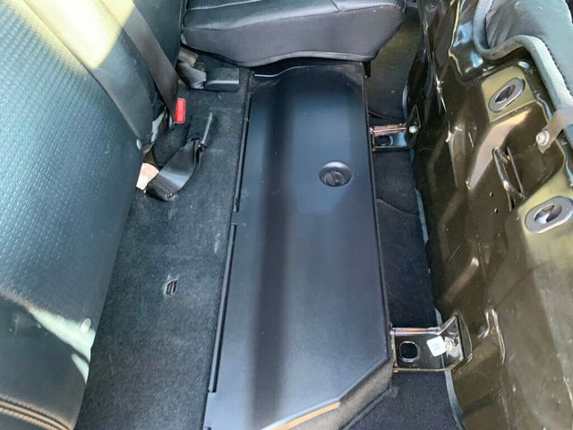 2019 Toyota Tacoma Navi,sunroof, Leather seats  - 22972685 - 35