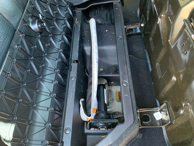 2019 Toyota Tacoma Navi,sunroof, Leather seats  - 22972685 - 36