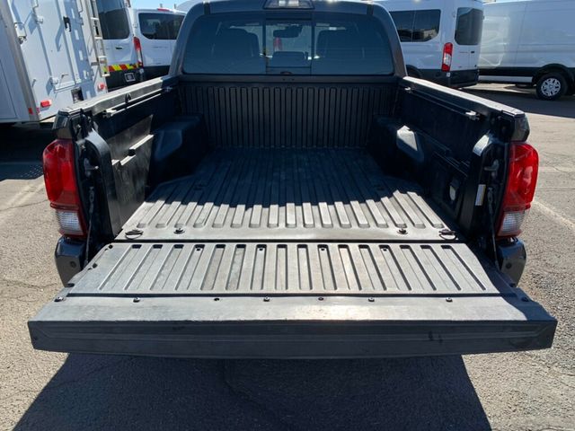 2019 Toyota Tacoma Navi,sunroof, Leather seats  - 22972685 - 3