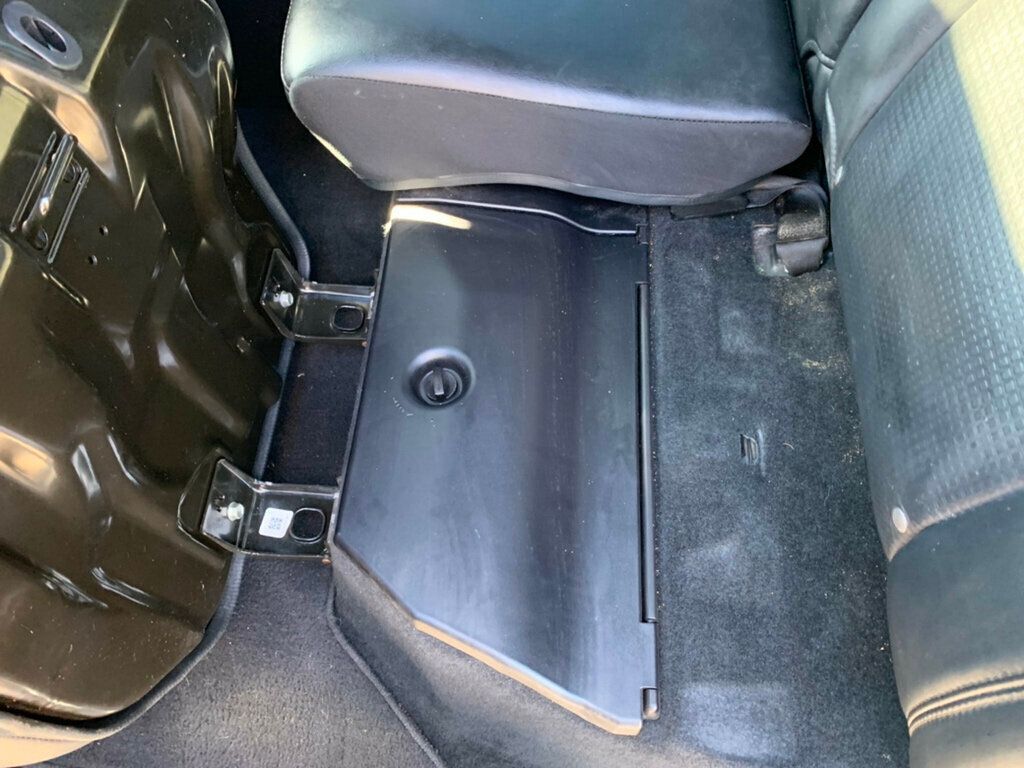 2019 Toyota Tacoma Navi,sunroof, Leather seats  - 22972685 - 40